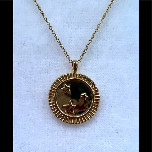 GORJANA STAR PENDANT - Picture 6 of 6